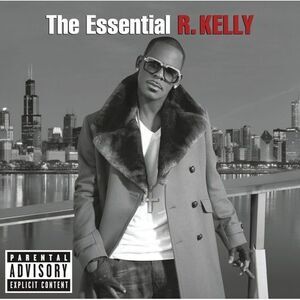 R. Kelly - The Essential R. Kelly   CD